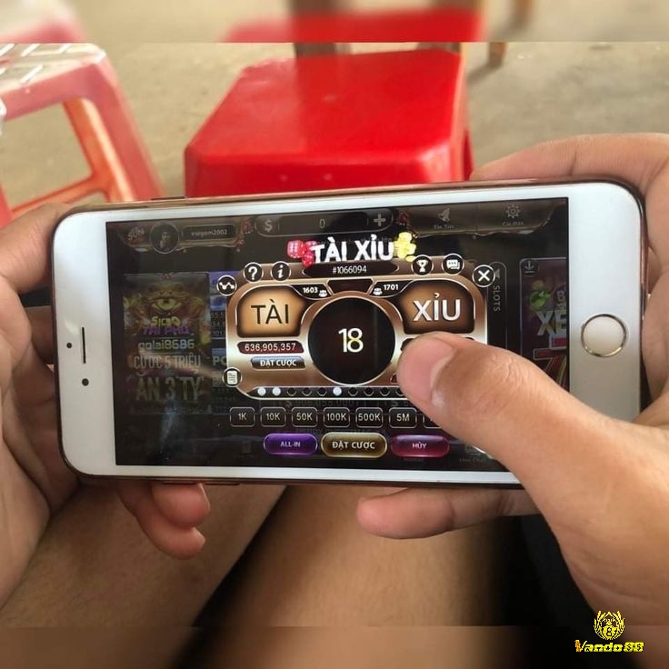 Sự phụ thuộc vào cờ bạc có thể dẫn đến thua lỗ nặng nề và mất kiểm soát tài chính.
