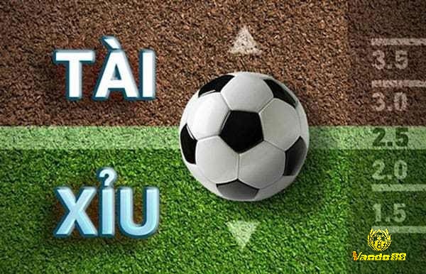Mỗi tỷ lệ tài xỉu mang quy tắc thắng thua riêng, phản ánh độ khó và mức độ hấp dẫn của trận đấu