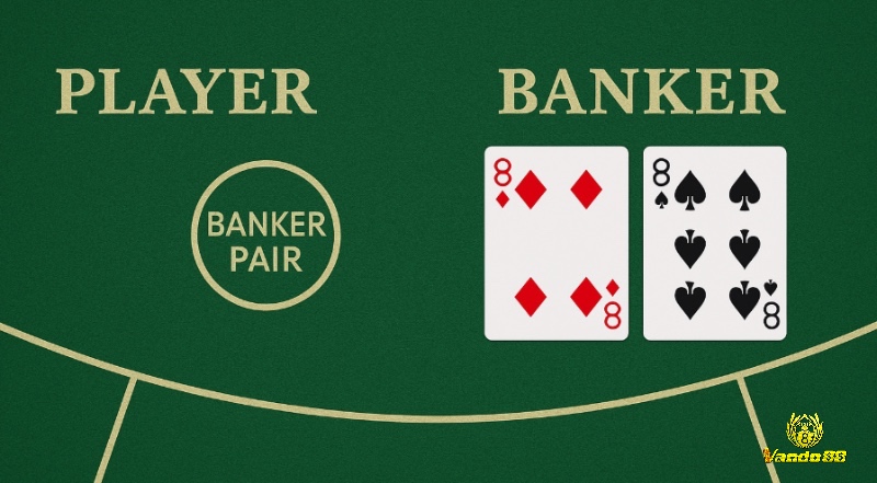 Các ví dụ thực tế về cách tính tài xỉu Baccarat giúp người chơi dễ hình dung kết quả.