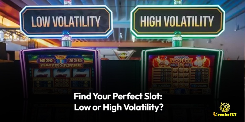 Chơi thử vài trăm vòng quay giúp đánh giá thực tế cách slot trả thưởng và độ biến động slot là gì.