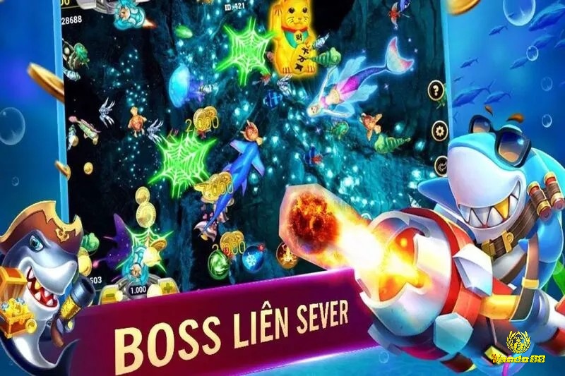 Hệ thống thanh toán minh bạch, nhanh gọn và bảo mật là yếu tố không thể thiếu khi lựa chọn game bắn cá rút tiền.