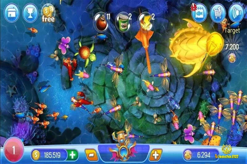 Lắng nghe đánh giá thực tế từ cộng đồng là cách tốt nhất để chọn được game bắn cá rút tiền đáng tin cậy.