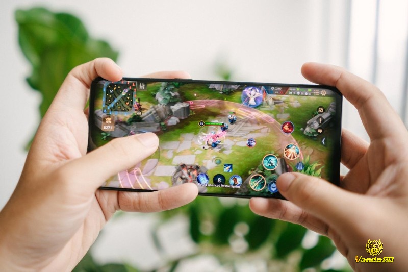 Những game Android miễn phí vẫn cuốn hút dù không cần nạp tiền.