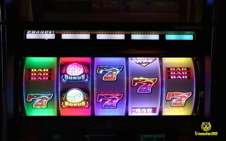 Chỉ các biểu tượng nằm đúng vị trí trên Payline đang hoạt động mới được tính là thắng.