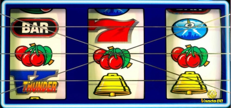 Mục FAQ trong slot giúp người chơi nhanh chóng nắm được quy tắc của Payline/line trong máy đánh bạc và cách trả thưởng.