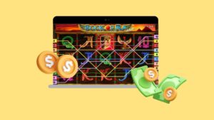 Payline/line trong máy đánh bạc: Hướng dẫn chi tiết từ A-Z