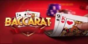 So sánh baccarat và các game bài phổ biến tại Việt Nam
