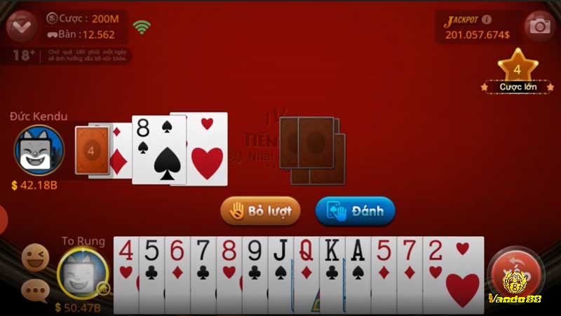 Khám phá game bài đổi thưởng như TLMN, Phỏm, Xì tố mang trải nghiệm giải trí đỉnh cao