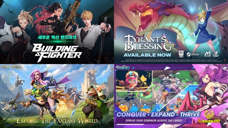 Những thắc mắc phổ biến giúp người mới hiểu rõ hơn về đặc trưng của top game nhập vai mobile hiện nay.