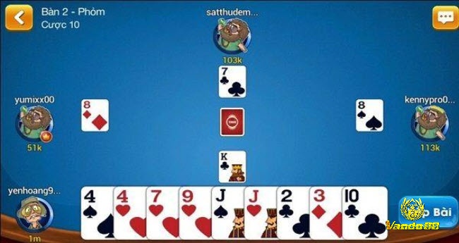 Các điều kiện xác định ù khan là gì giúp bạn nhận biết chính xác khi nào ván bài đạt chuẩn ù khan.