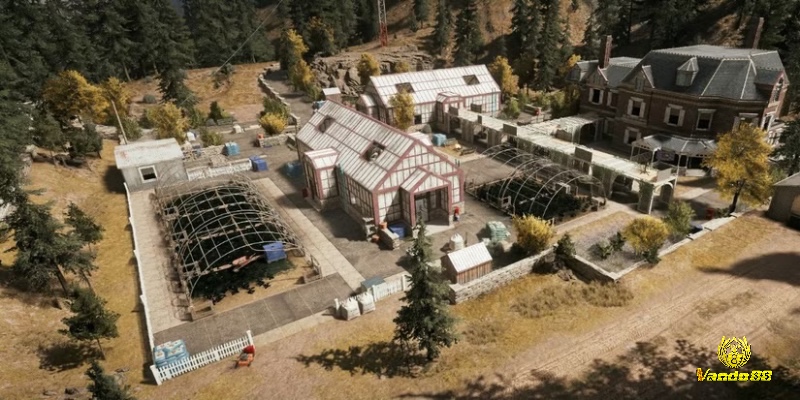 Giải phóng outpost thể hiện rõ tư duy chiến thuật và khả năng xử lý tình huống của người chơi, đồng thời làm sáng tỏ cách game thiết kế nhiệm vụ theo hướng tự do và phân tầng độ khó.