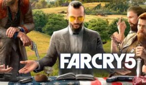 Game Far Cry 5: Khám phá trải nghiệm đỉnh cao tại Hope County