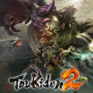 Game Toukiden 2: Game săn quỷ thế giới mở đầy hấp dẫn