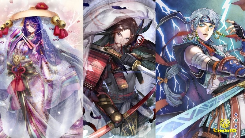 Hệ thống Mitama trong game Toukiden 2 đóng vai trò trung tâm trong tùy biến chiến đấu và mở rộng chiều sâu chiến lược của trò chơi.