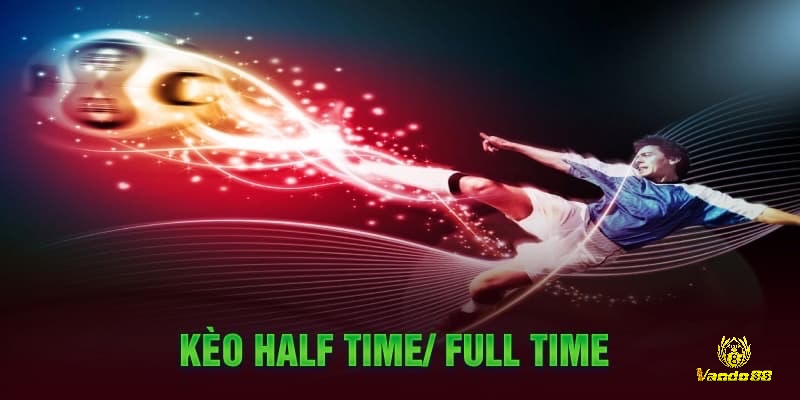 Sự khác biệt giữa kèo hiệp 1 là gì và kèo cả trận giúp người chơi chọn đúng chiến thuật và thời điểm đặt cược.