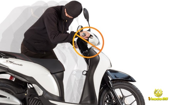 Mơ thấy mất xe số mấy? Con số 07, 70, 78 mang điềm báo may mắn