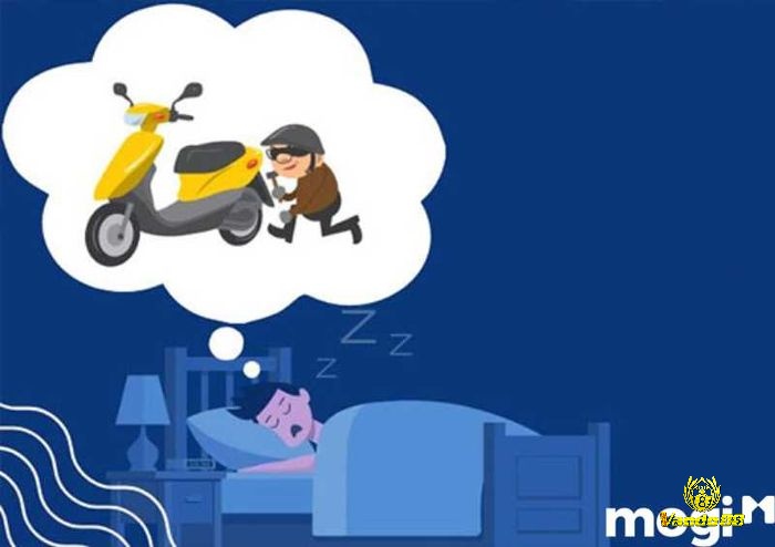 Cảm xúc ảnh hưởng đến con số may mắn