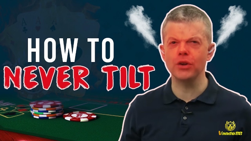 Giữ tâm lý ổn định giúp người chơi tránh “tilt” và đưa ra quyết định sáng suốt trong mọi ván đấu.
