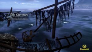 Game Ys VIII: Lacrimosa of Dana - JRPG hành động mê hoặc