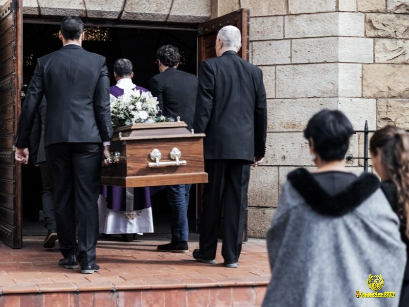 Tìm hiểu chiêm bao liên quan tới đám ma để có được dự báo
