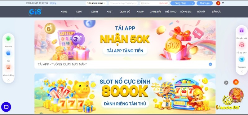 Kế hoạch cá cược kết hợp link an toàn, thông tin rõ ràng và ưu đãi phù hợp giúp trải nghiệm tại Gi8 ổn định hơn