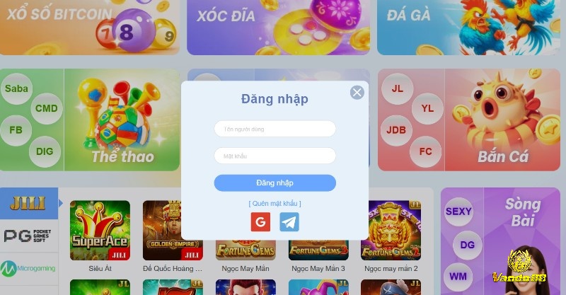 Người dùng nhận diện nguyên nhân và áp dụng giải pháp tức thời khi link Gi8 bị chặn hoặc gặp sự cố đăng nhập Gi8