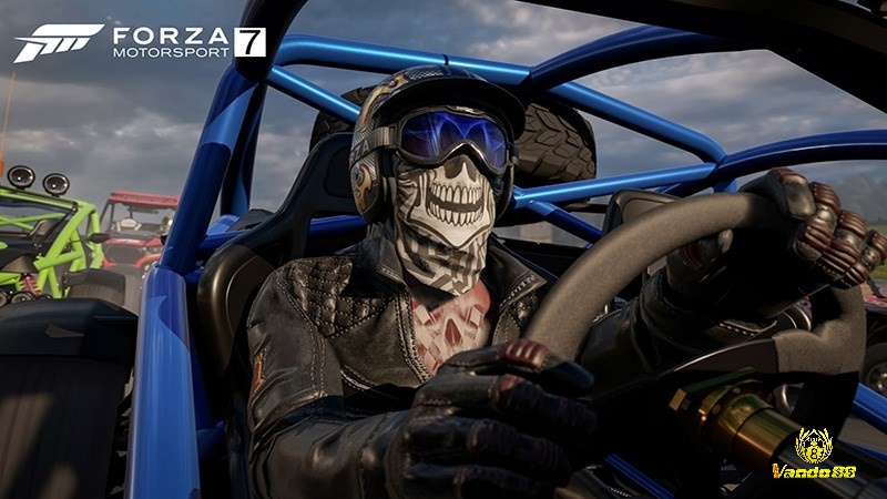 Game Forza Motorsport (2023) có vô số các nhiệm vụ đa dạng và hấp dẫn chờ bạn khám phá