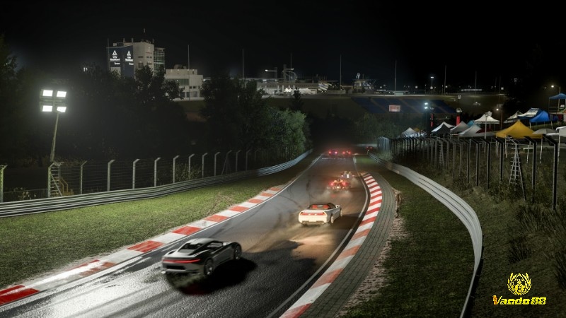 Game Forza Motorsport (2023) xây dựng nhiều chế độ chơi đa dạng và hấp dẫn tăng thêm trải nghiệm cho người chơi