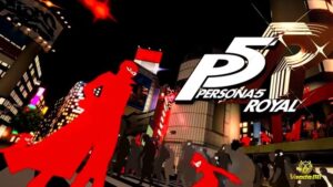 Game Persona 5 Royal: Hành trình sống hai cuộc đời siêu cuốn