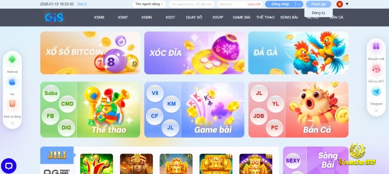 Nhận diện và tránh sai lầm là yếu tố then chốt giúp người chơi Gi8 bảo toàn vốn và kiểm soát tâm lý lâu dài