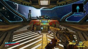 Game Borderlands 3: Tuyệt phẩm bắn súng càn quét ngân hà