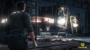 Game The Evil Within 2: Tuyệt phẩm sinh tồn giữa cơn ác mộng