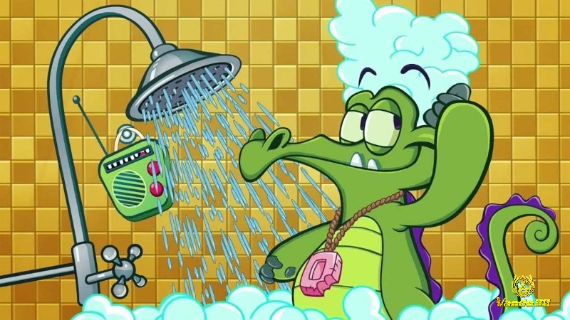 Where’s My Water: Giải đố vật lý đáng yêu, càng chơi càng cuốn