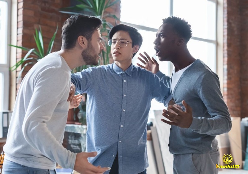 Mơ thấy đánh nhau đánh số gì mang lại vận may trong lô đề?