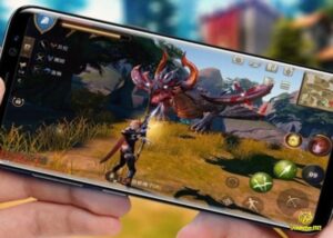 Game mới mobile hay đáng chơi nhất tháng 4/2026