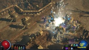 Game online cốt truyện hấp dẫn cho game thủ mê nội dung