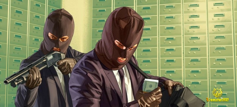 Hệ thống nhiệm vụ đa dạng trong Grand Theft Auto Vice City