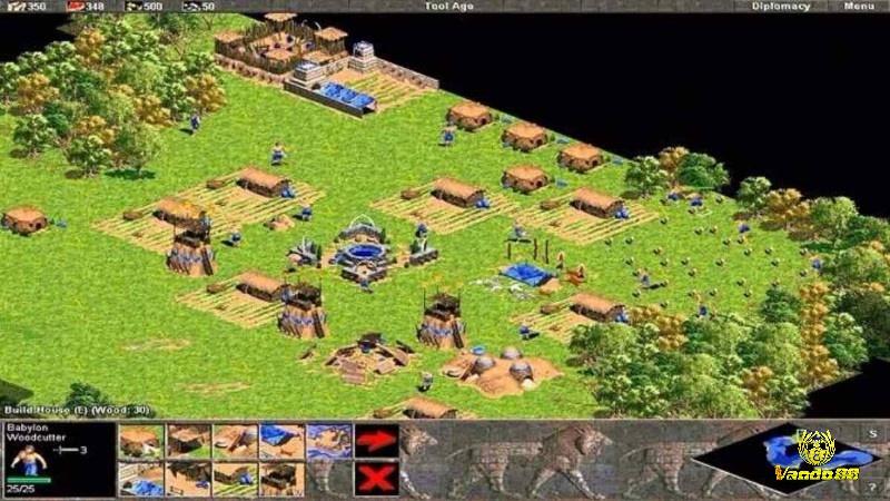 Tiêu chí chọn game đế chế cho android đáng tải
