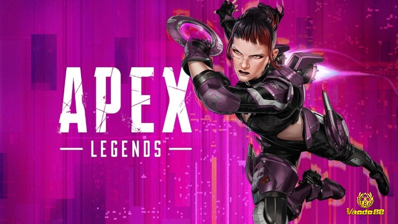Apex Legends là game online quốc tế battle royale tốc độ cao