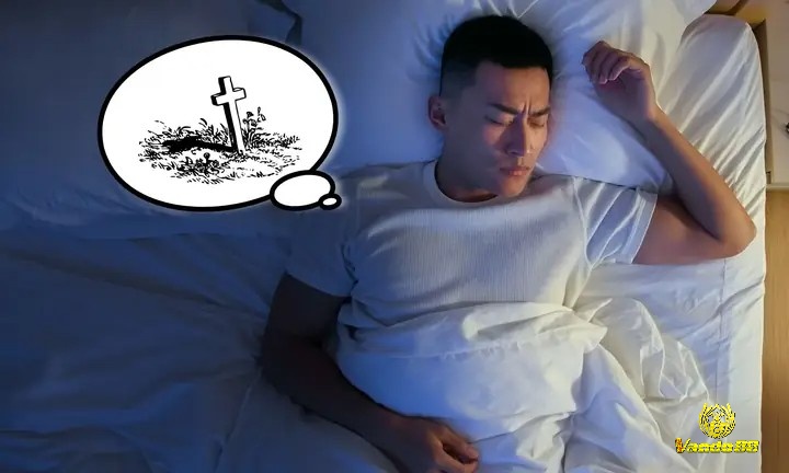 Giấc mơ thấy người chết sống lại cho thấy sự cân bằng và chuyển hóa năng lượng từ suy vong trở nên hưng thịnh