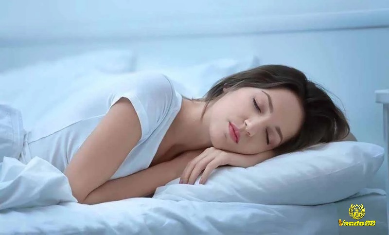 Giấc mơ thấy khỏi bệnh có ý nghĩa liên quan đến sự cân bằng trong cơ thể bạn