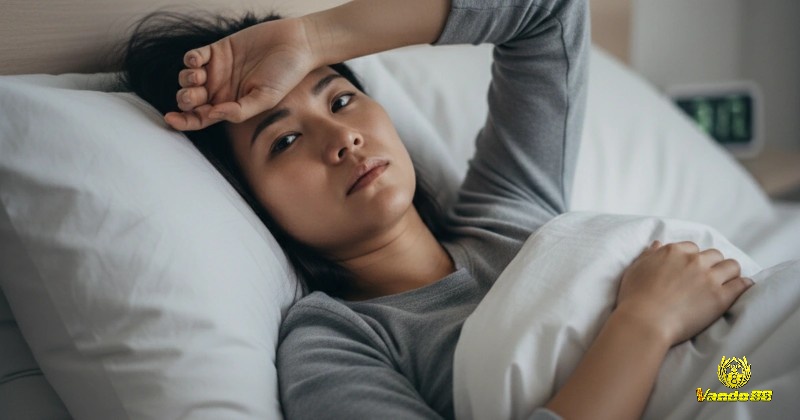 Giấc mơ thấy mình khỏi bệnh về nhà là điềm báo bạn đang thoát khỏi các gánh nặng kéo dài