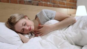 Mơ thấy khỏi bệnh số mấy? Điềm báo & con số may mắn