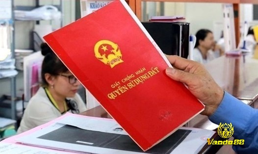 Mơ thấy sổ đỏ số mấy? Rất nhiều đáp án bạn có thể lựa chọn nhé