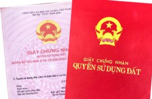 Mơ thấy sổ đỏ số mấy? Giải mã điềm báo và con số may mắn