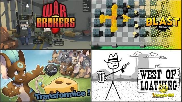 Game trình duyệt giúp người dùng chơi nhanh mà không cần cài đặt