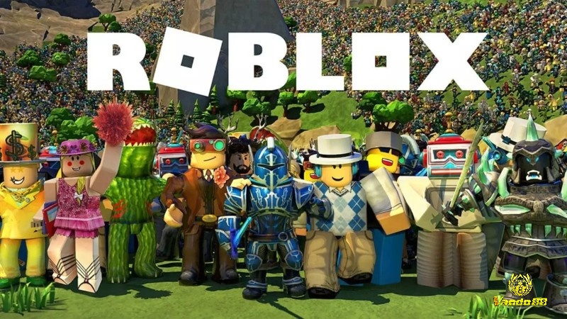 Roblox nổi bật với kho trải nghiệm sáng tạo và cộng đồng đông đảo