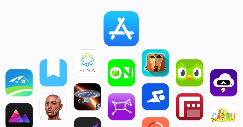 Cách tải game iOS bằng App Store trên iPhone