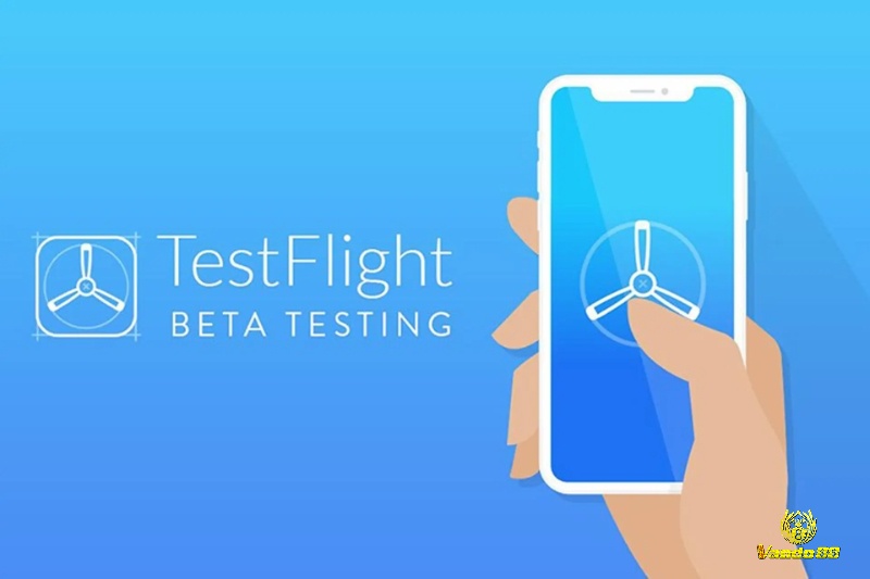 TestFlight hỗ trợ trải nghiệm game beta trước khi phát hành chính thức