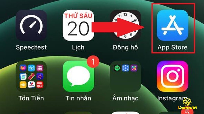 Tải lại game cũ giúp khôi phục thư viện khi đổi sang iPhone mới